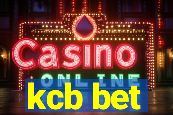 kcb bet